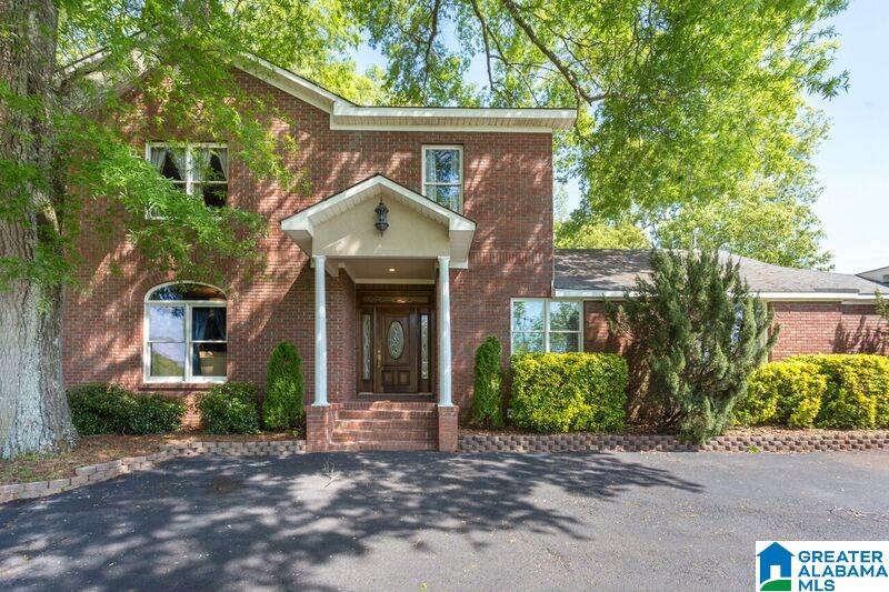 3533 Choccolocco Road Anniston, AL 36207 - Photo 1 of 50