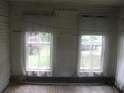 1185 Middle Road Clarksburg, MA 01247 - Photo 11 of 11 a view of an empty room with a window