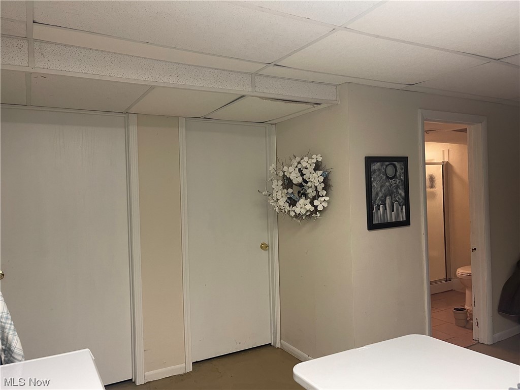 465 Stanley Road Akron, OH 44312 - Photo 19 of 25 Extra room for storage