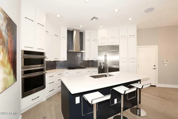 $9,500 | 7305 East Del Acero Drive, Scottsdale, AZ 85253