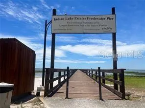 a view of a terrace with sitting area