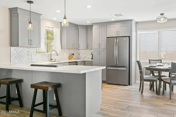 $3,500 | 4331 West Dailey Street, Glendale, AZ 85306