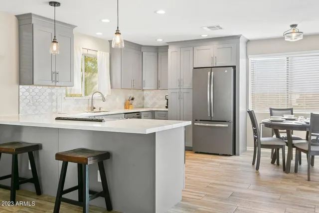 $3,500 | 4331 West Dailey Street, Glendale, AZ 85306