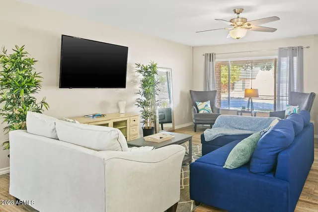 $3,500 | 4331 West Dailey Street, Glendale, AZ 85306