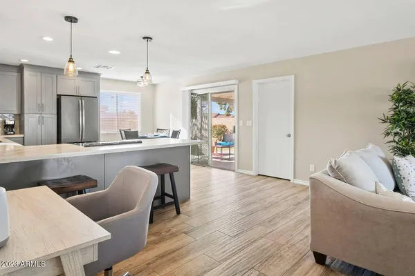 $3,500 | 4331 West Dailey Street, Glendale, AZ 85306