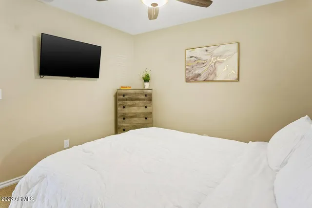 $3,500 | 4331 West Dailey Street, Glendale, AZ 85306