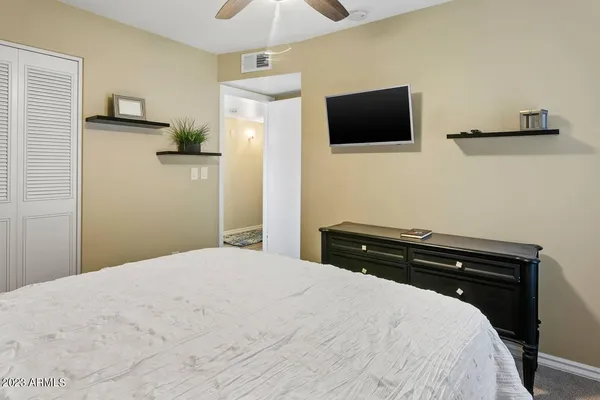$3,500 | 4331 West Dailey Street, Glendale, AZ 85306