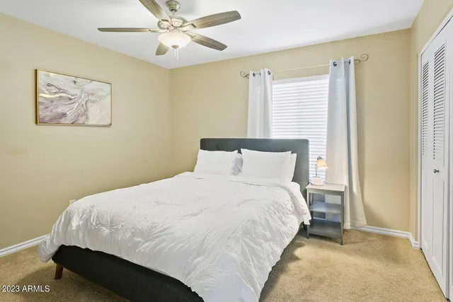 $3,500 | 4331 West Dailey Street, Glendale, AZ 85306