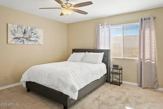 $3,500 | 4331 West Dailey Street, Glendale, AZ 85306