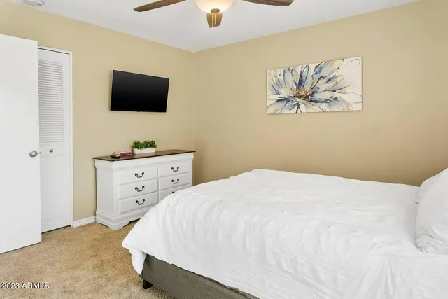 $3,500 | 4331 West Dailey Street, Glendale, AZ 85306