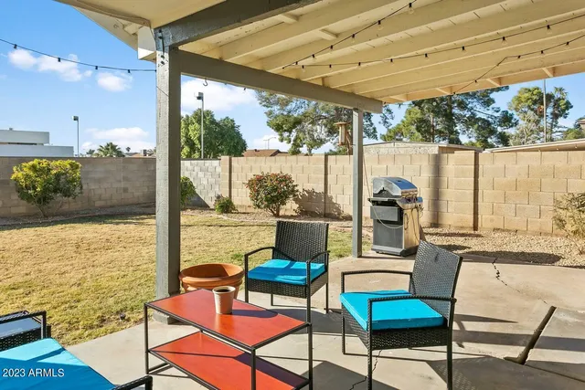 $3,500 | 4331 West Dailey Street, Glendale, AZ 85306