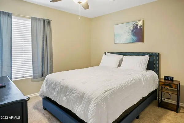 $3,500 | 4331 West Dailey Street, Glendale, AZ 85306