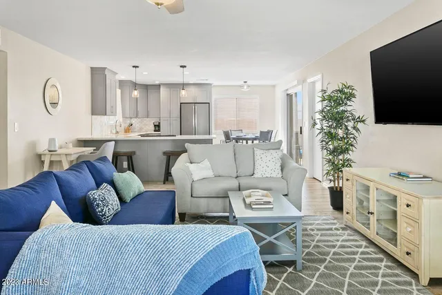 $3,500 | 4331 West Dailey Street, Glendale, AZ 85306