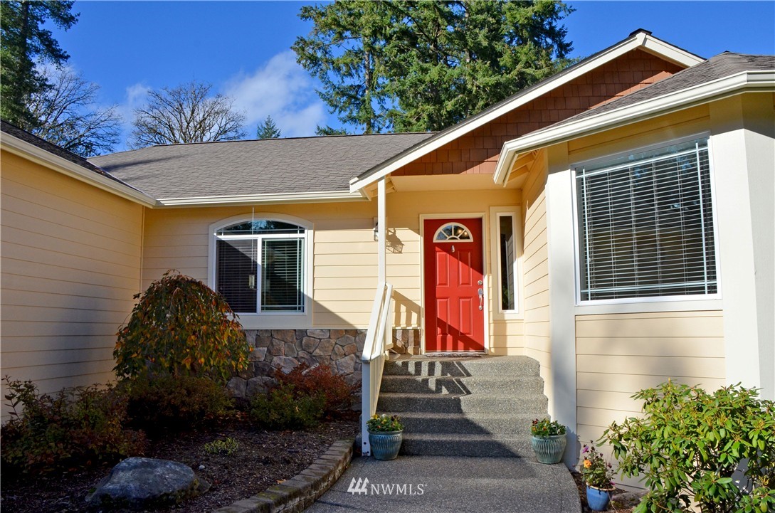 1188 Southwest Harper Road Port Orchard, WA 98367 - Photo 1 of 25 Gallery Image 1