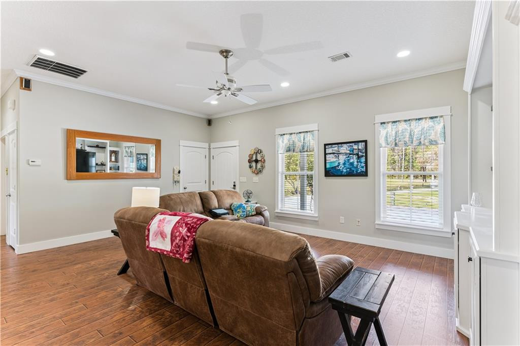 6370 Dover Bluff Road Waverly, GA 31565 - Photo 21 of 53 Photo 21