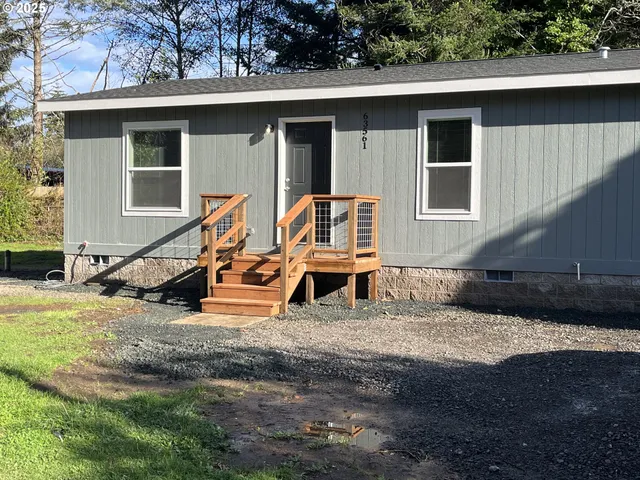 $339,000 | Undisclosed Address, Coos Bay, OR 97420