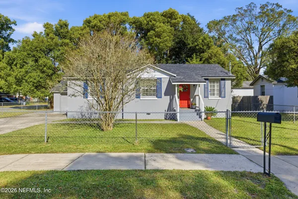 $258,700 | 5257 Attleboro Street, Jacksonville, FL 32205