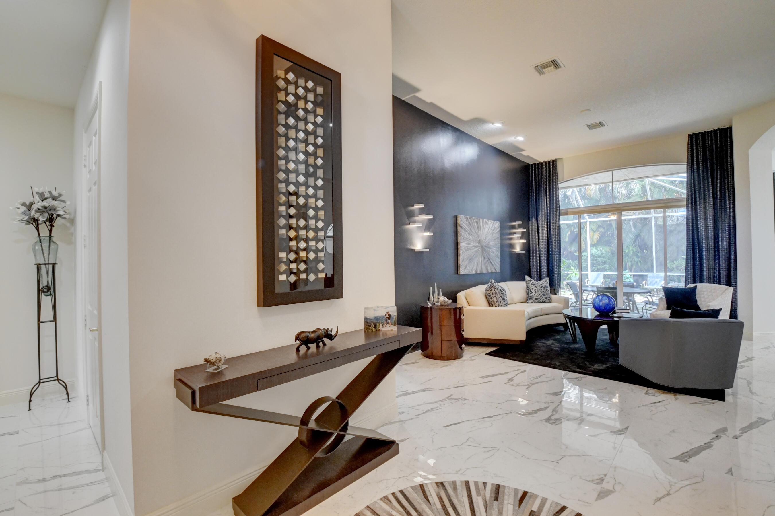 9784 Palma Vista Way Boca Raton, FL 33428 - Photo 6 of 39 Formal lounge