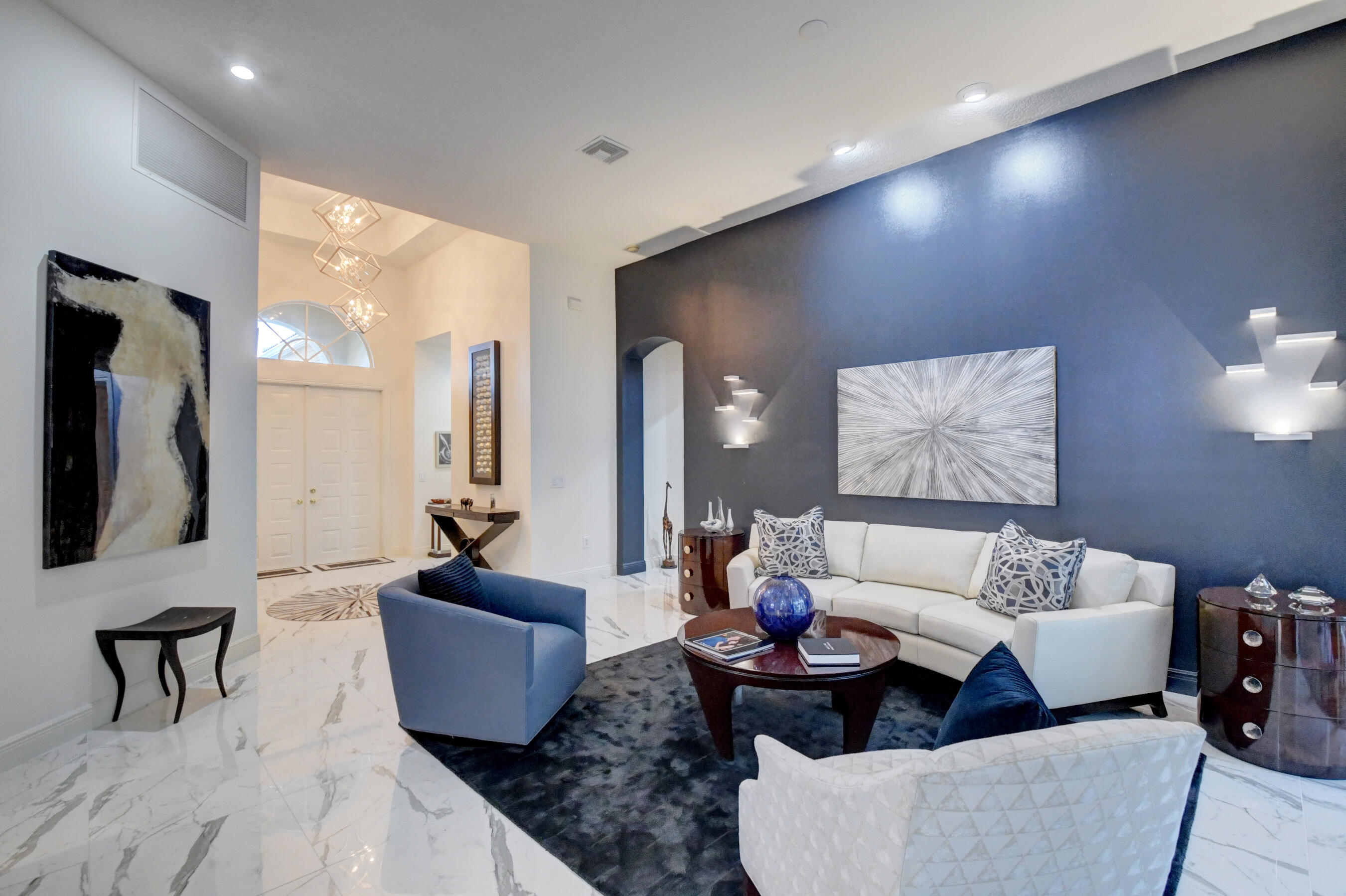 9784 Palma Vista Way Boca Raton, FL 33428 - Photo 8 of 39 Formal Lounge 3