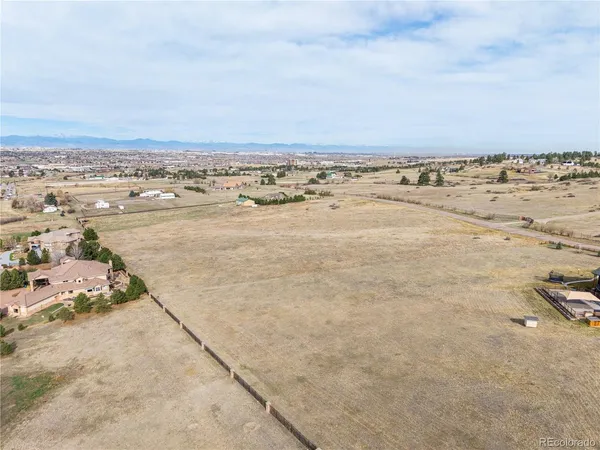 $849,000 | 3 Ponderosa Drive, Parker, CO 80138