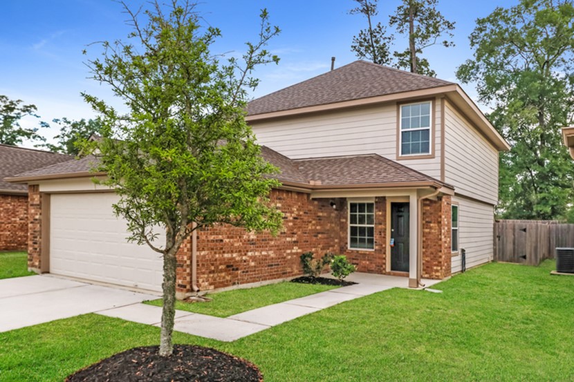 3217 Chunk Court Conroe, TX 77301 - Photo 1 of 18