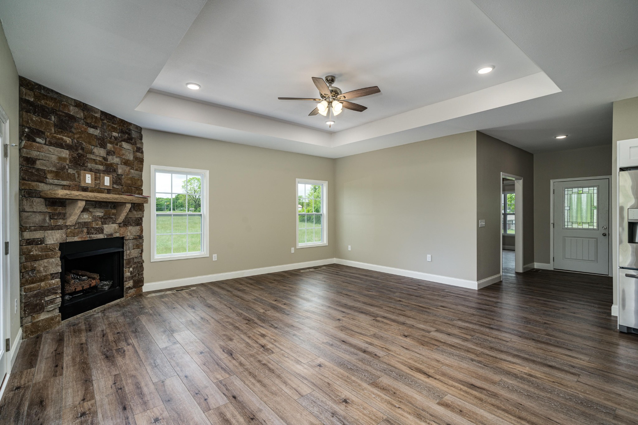 134 Matthews Road Clarkrange, TN 38553 - Photo 10 of 27 Gallery Image 10