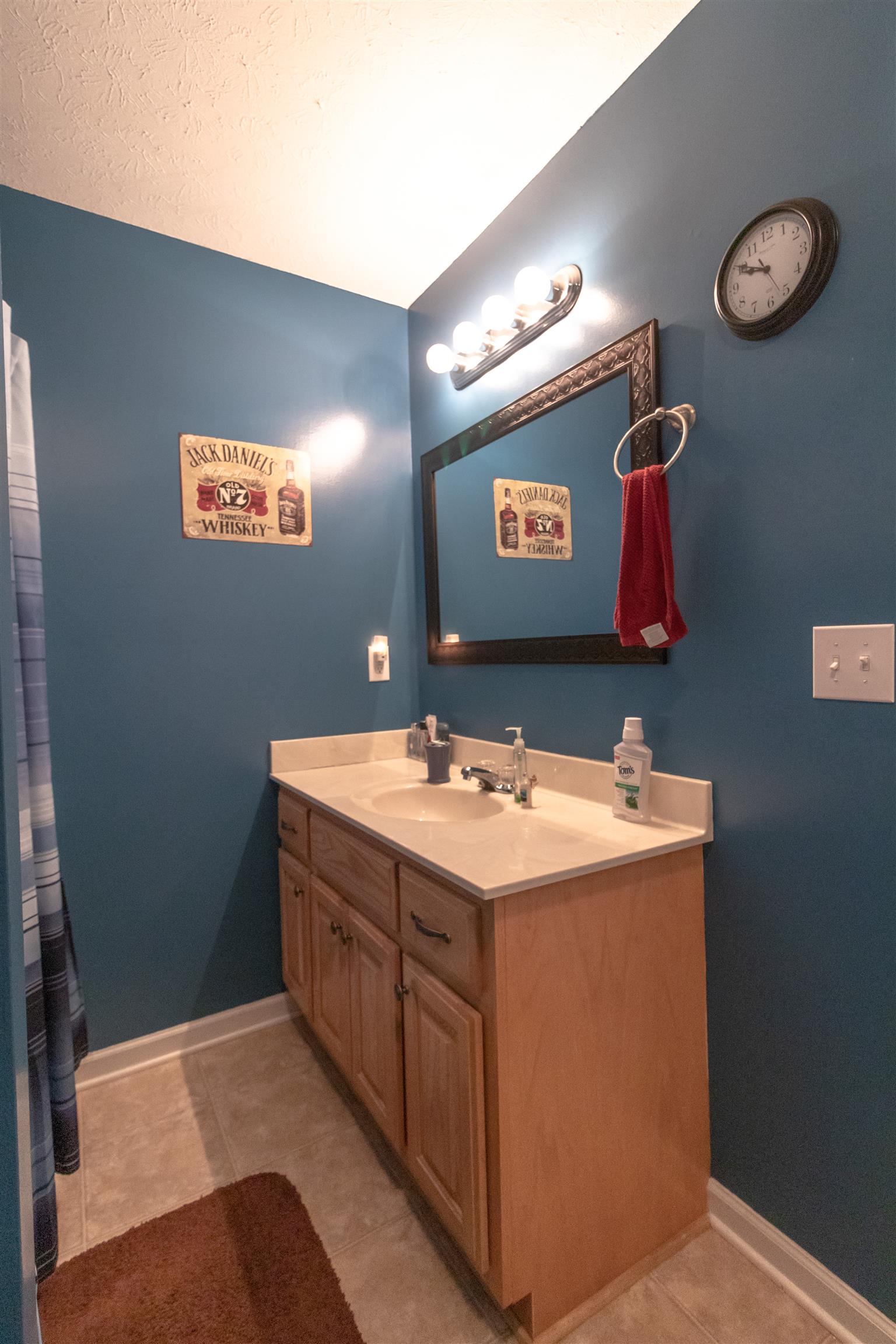 103 Snow Road Flintville, TN 37335 - Photo 8 of 20 a room with storage and utility