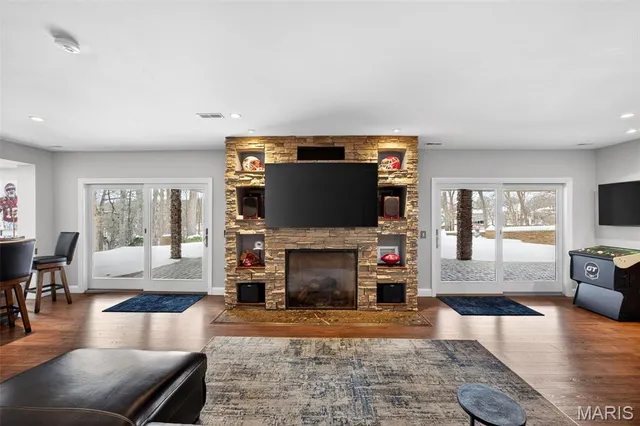 $4,300,000 | 9 Woodview Drive, Lake St. Louis, MO 63367