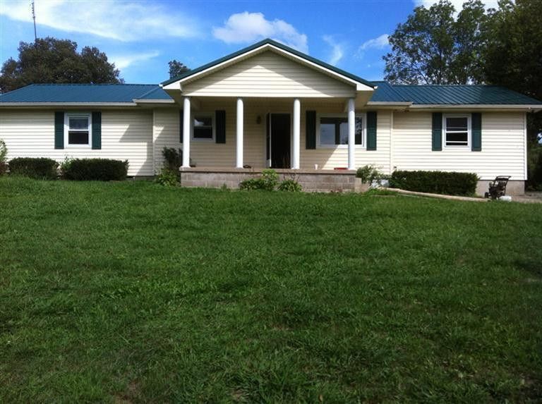 3648 Paint Lick Road Paint Lick, KY 40461 - Photo 1 of 1 Photo 1