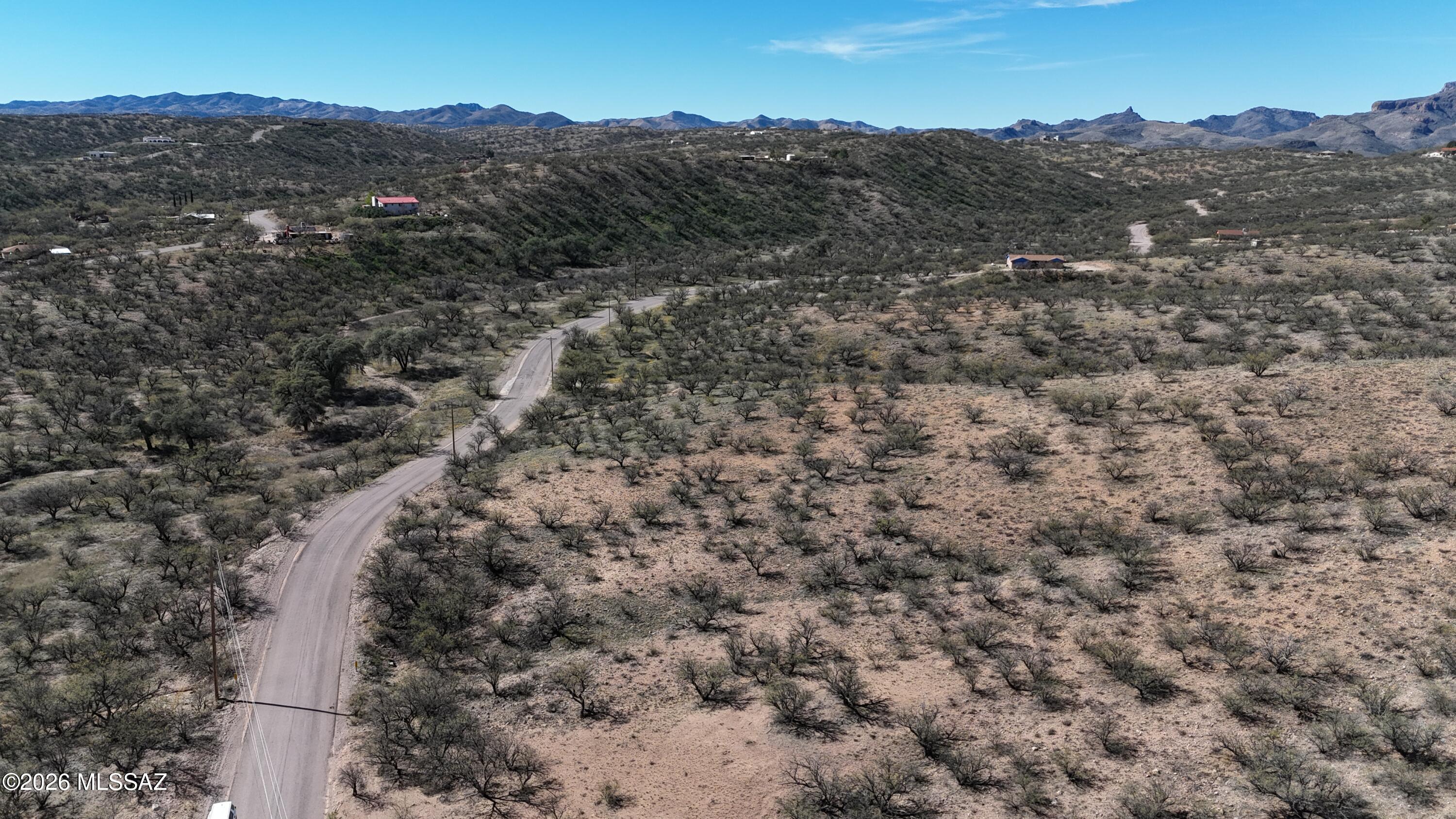 562 Avenida Septiembre, Unit 12 Rio Rico, AZ 85648 - Photo 4 of 10 DJI_20260225111110_0075_D_562AS