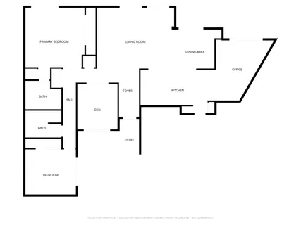$469,000 | 68354 Calle Cordoba, Cathedral City, CA 92234