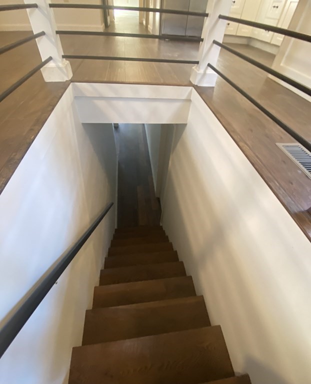 129 Greenwich Road Ware, MA 01082 - Photo 14 of 31 a view of entryway
