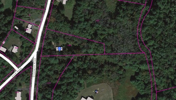 129 Greenwich Road Ware, MA 01082 - Photo 30 of 31