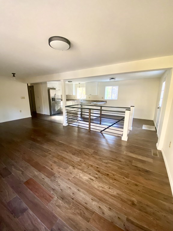 129 Greenwich Road Ware, MA 01082 - Photo 5 of 31 a view of dining room with furniture and wooden floor