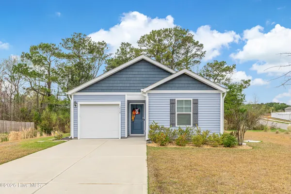 $290,000 | 1515 King Lucius Way Southeast, Bolivia, NC 28422