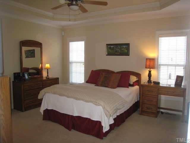 1813 Shell Cracker Drive Willow Spring, NC 27592 - Photo 6 of 10 Other