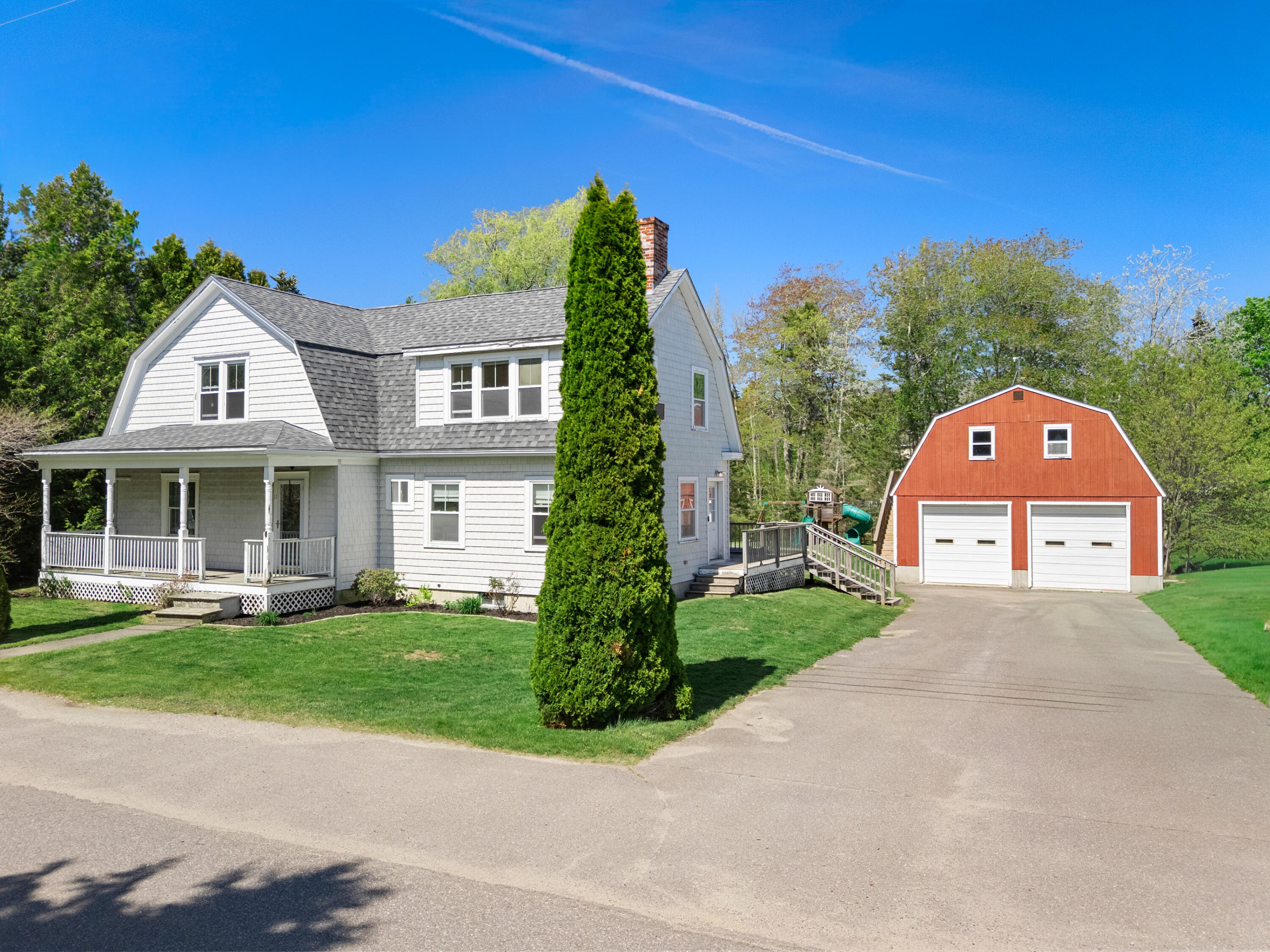 15 Watts Avenue St. George, ME 04860 - Photo 3 of 47 DJI_20260522143217_0883_D