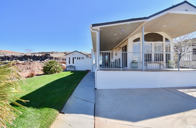 66 Cinder Street Hurricane, UT 84737 - Photo 1 of 1
