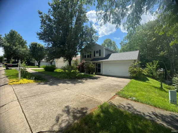 $1,850 | 3878 South Bushmill Drive, Bloomington, IN 47403