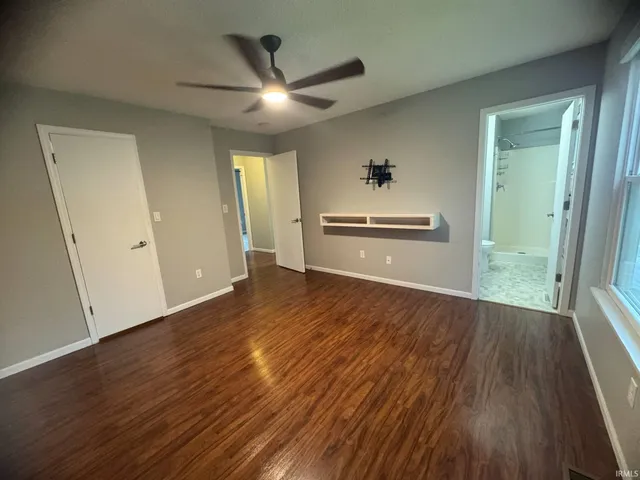 $1,850 | 3878 South Bushmill Drive, Bloomington, IN 47403