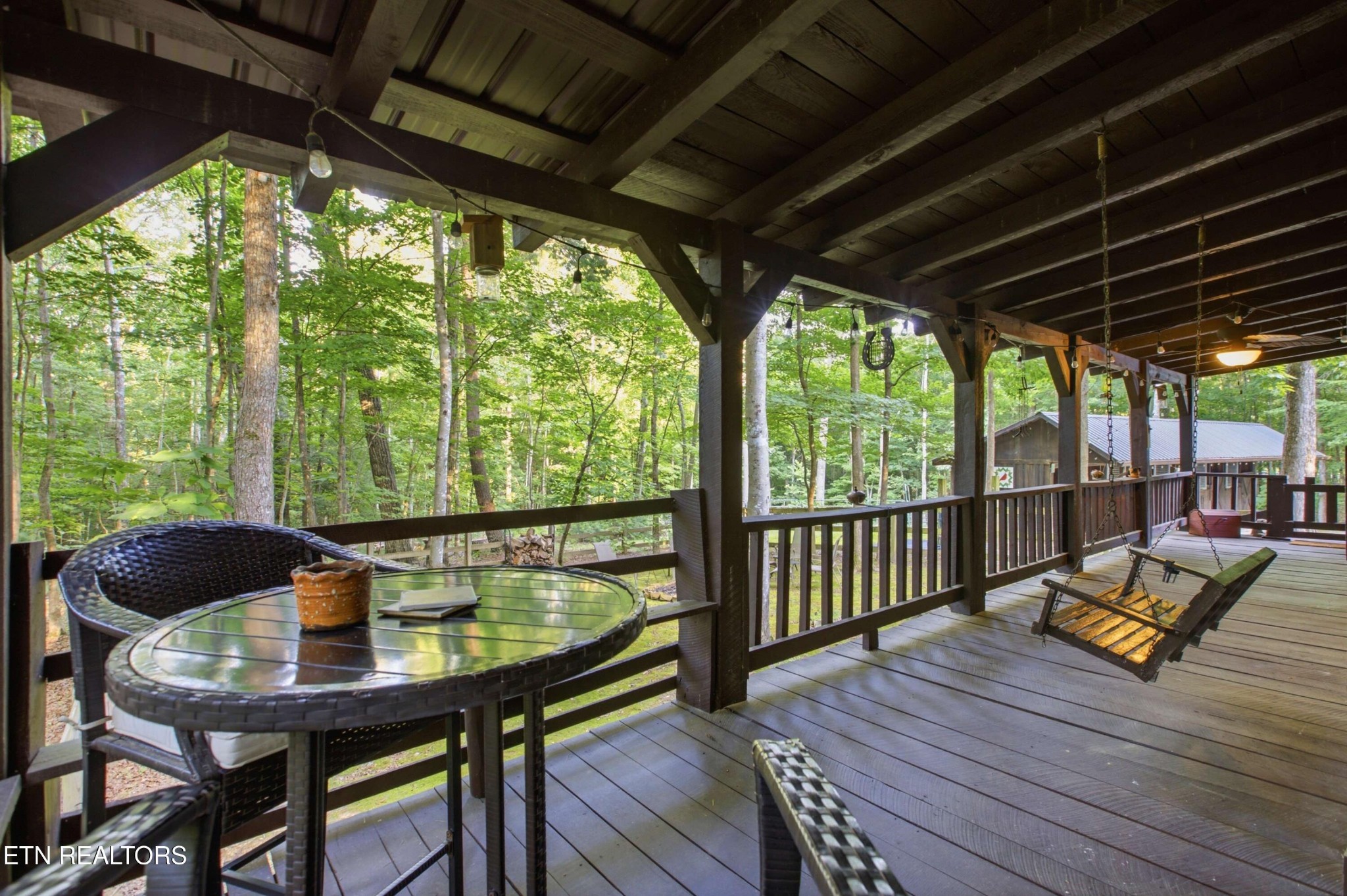 784 Wilderness Trail Oneida, TN 37841 - Photo 18 of 34