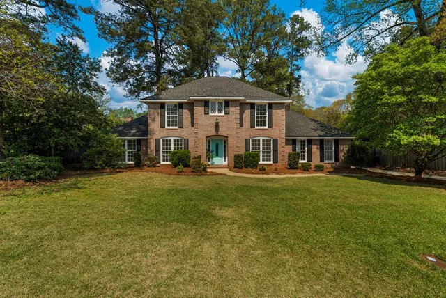 $367,500 | 4975 Glacier Drive, Columbus, GA 31907
