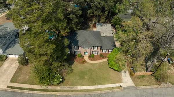 $364,900 | 4975 Glacier Drive, Columbus, GA 31907