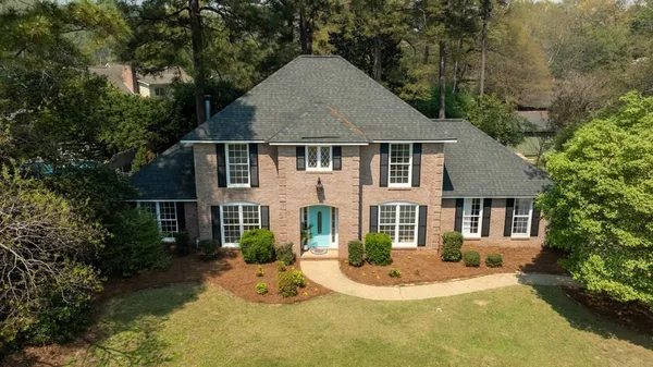 $364,900 | 4975 Glacier Drive, Columbus, GA 31907