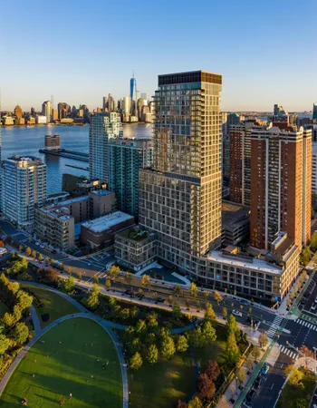 $1,465,000 | 75 Park Lane South, Unit 1912, Jersey City, NJ 07310