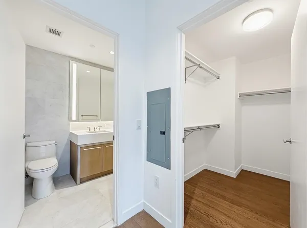 $1,465,000 | 75 Park Lane South, Unit 1912, Jersey City, NJ 07310