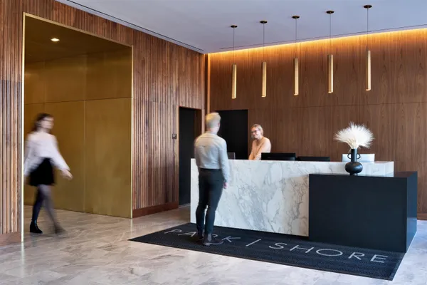 $1,465,000 | 75 Park Lane South, Unit 1912, Jersey City, NJ 07310