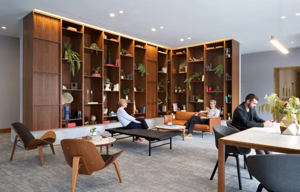$1,465,000 | 75 Park Lane South, Unit 1912, Jersey City, NJ 07310