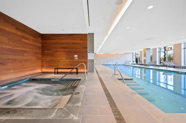 $1,465,000 | 75 Park Lane South, Unit 1912, Jersey City, NJ 07310