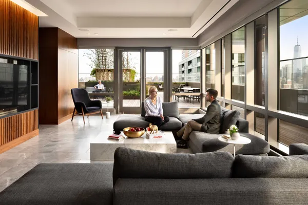 $1,465,000 | 75 Park Lane South, Unit 1912, Jersey City, NJ 07310
